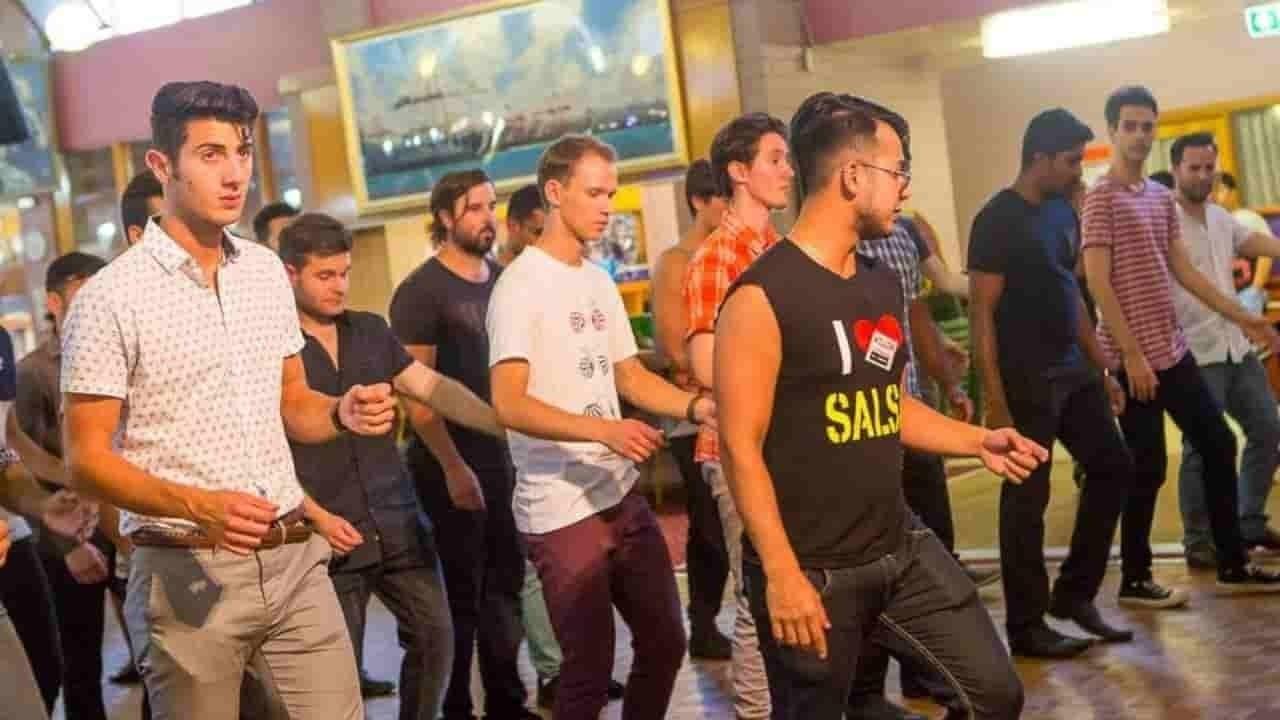 The Salsa Foundation Dance Classes in Melbourne Salsa Bachata Latin