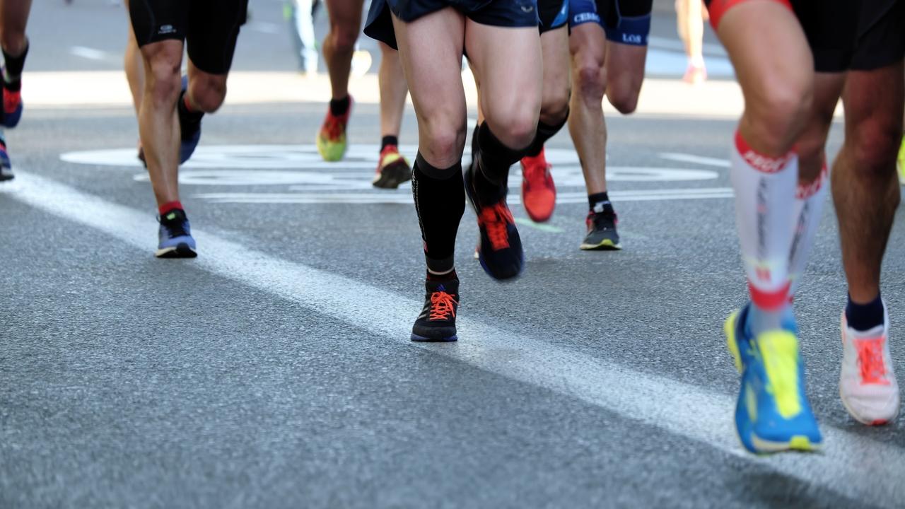 Blog: Is your body prepared to run?