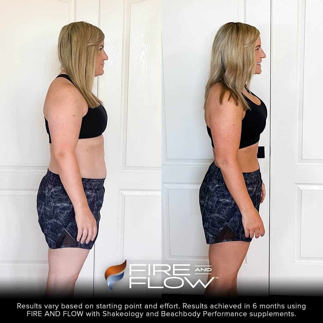 Introducing The New Fire and Flow Program by Beachbody