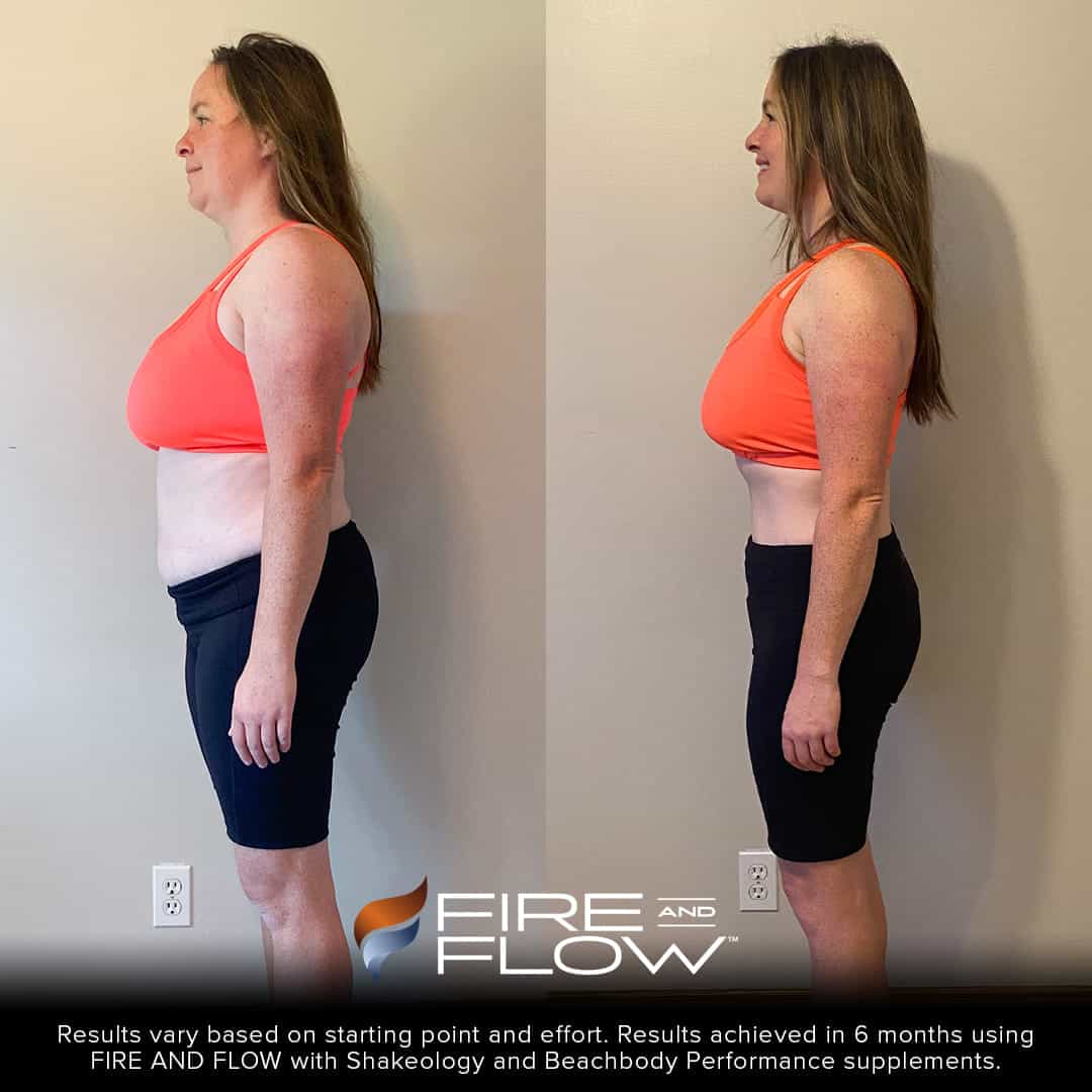 Introducing The New Fire and Flow Program by Beachbody