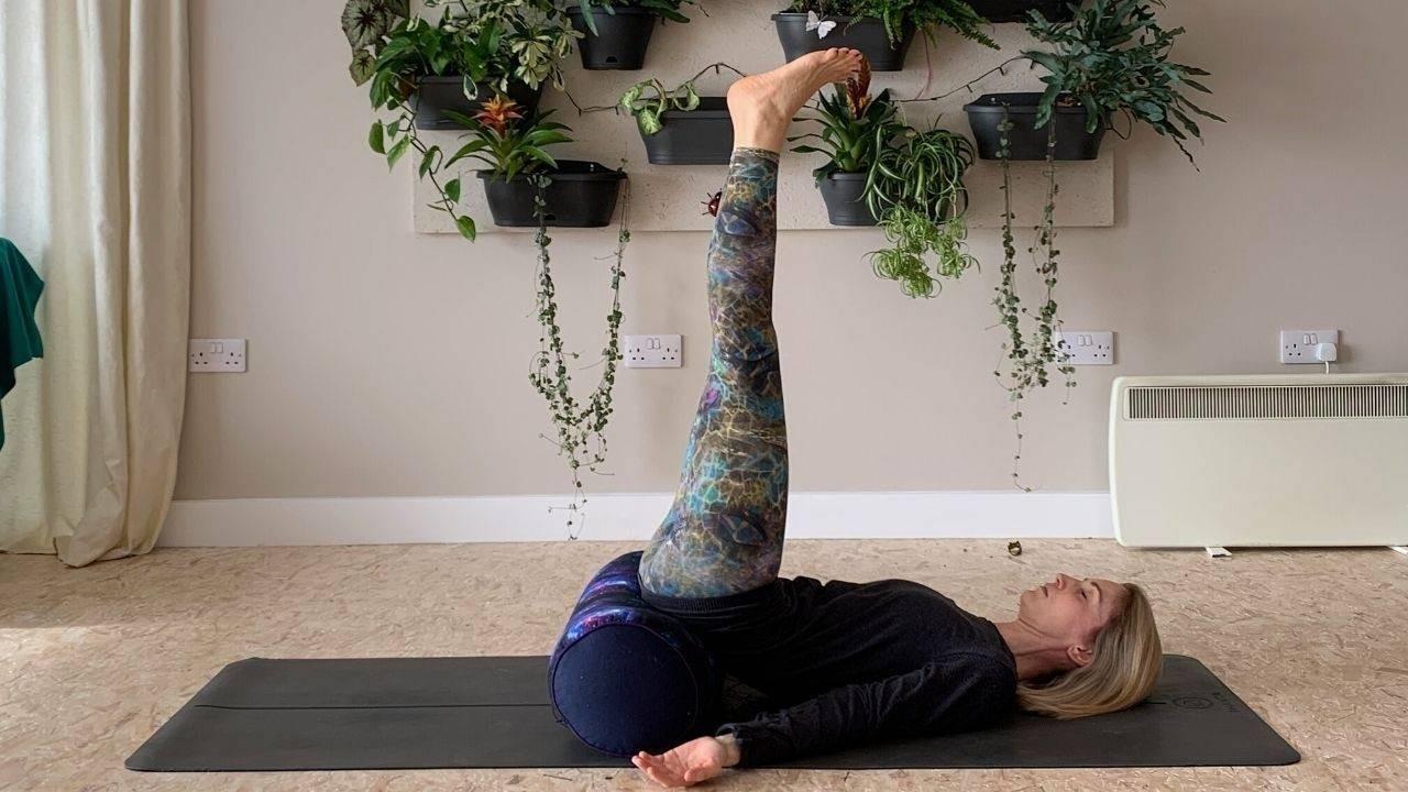 The 10 Best Yoga Poses To Do Every Day, According To The Pros