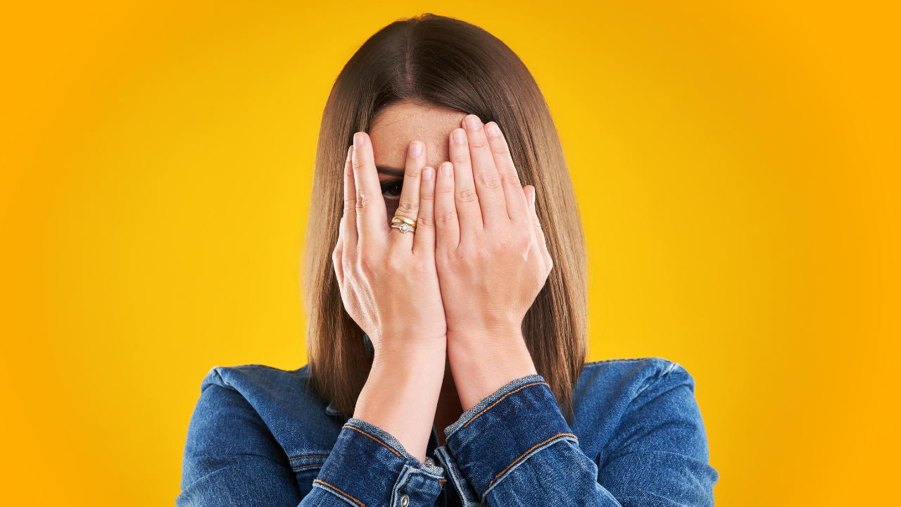 A Simple Tool to Overcome Your Fears