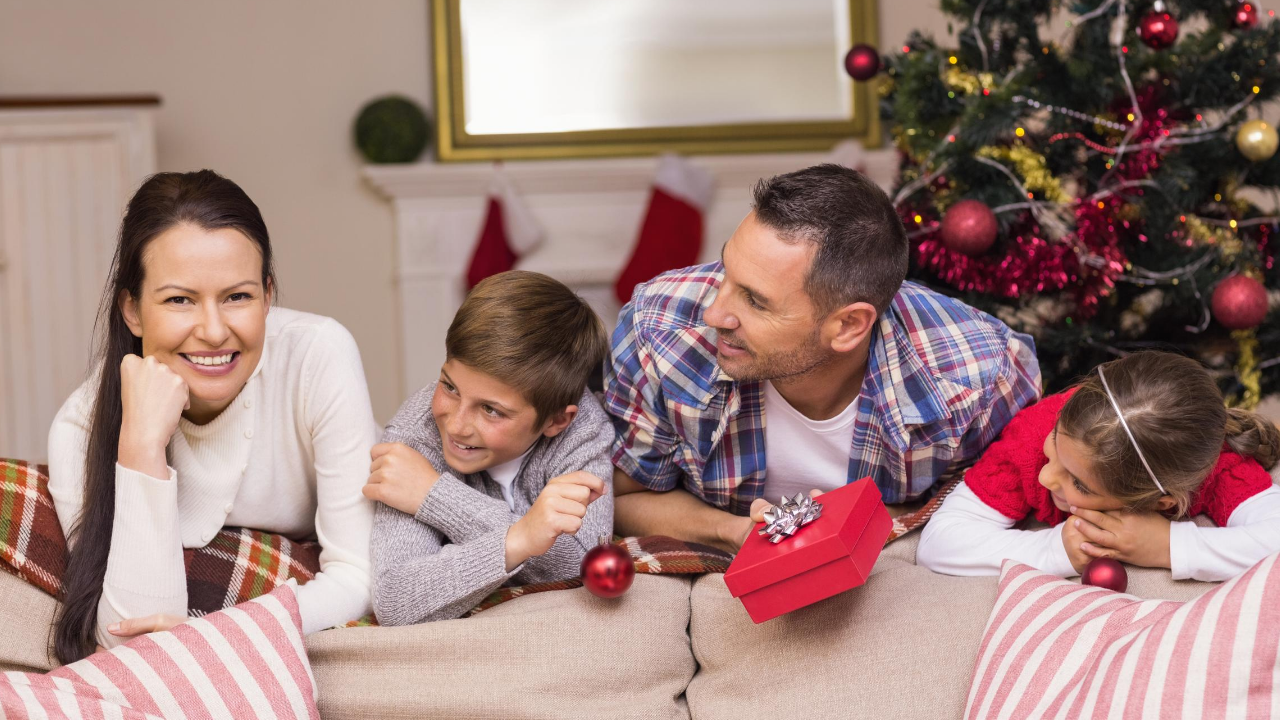 6 Tools For a Peaceful Holiday Season!