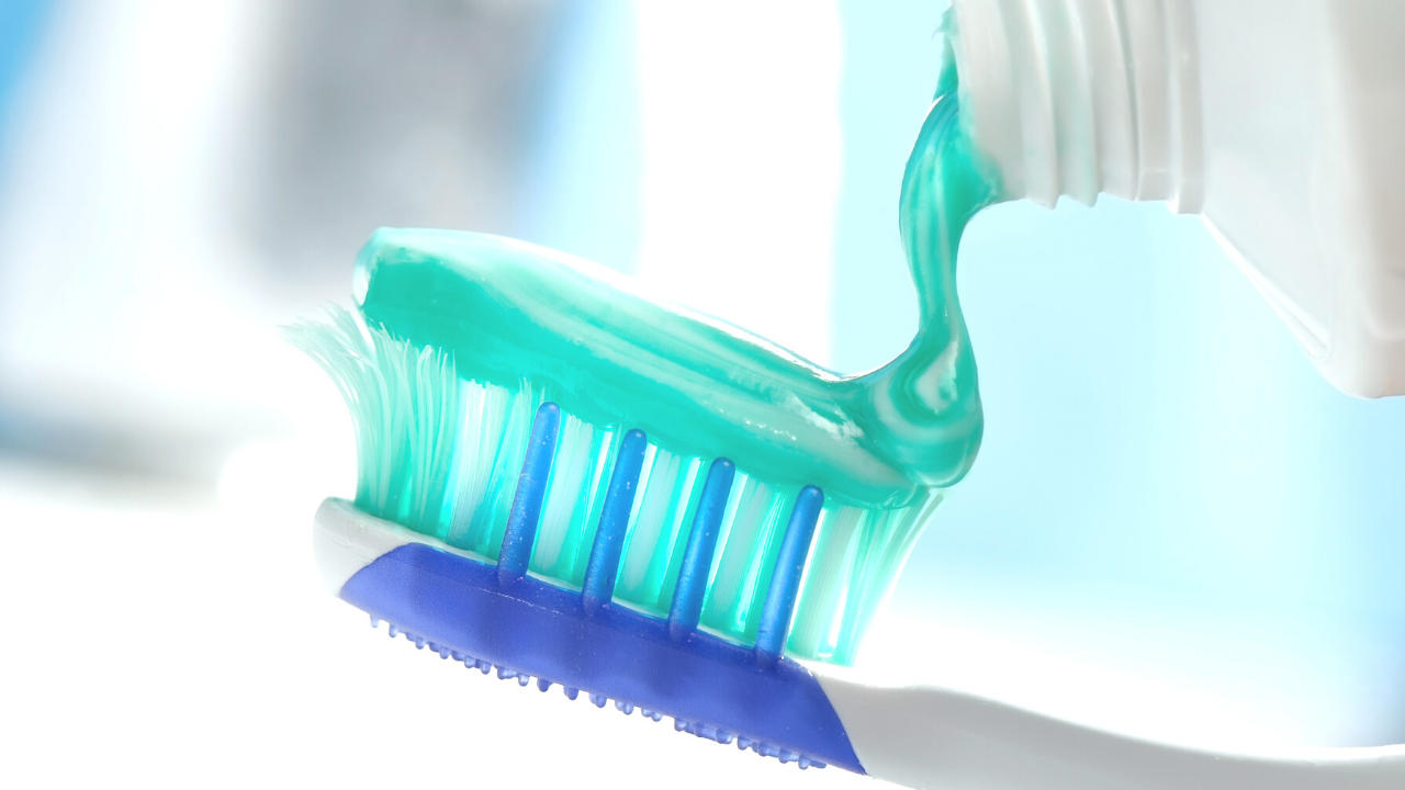 do you have to use fluoride toothpaste