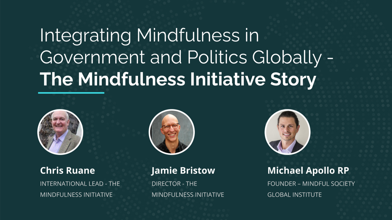 politics mindfulness