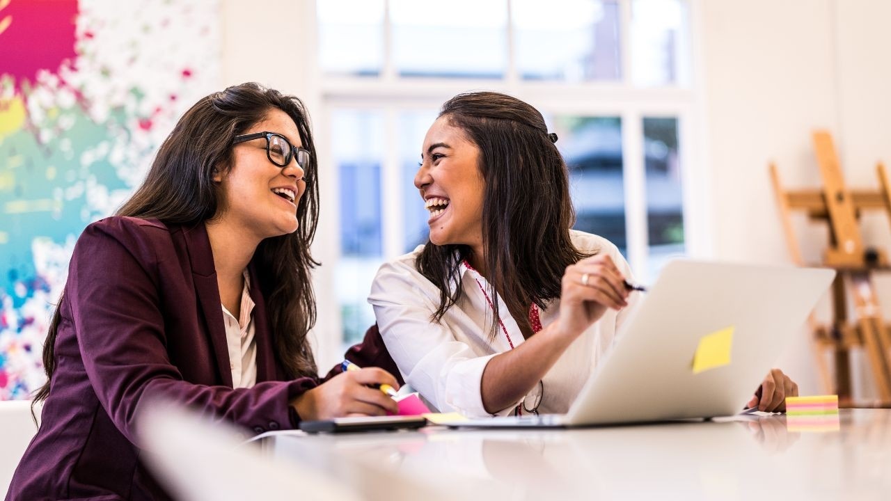 Business Women Celebrating License