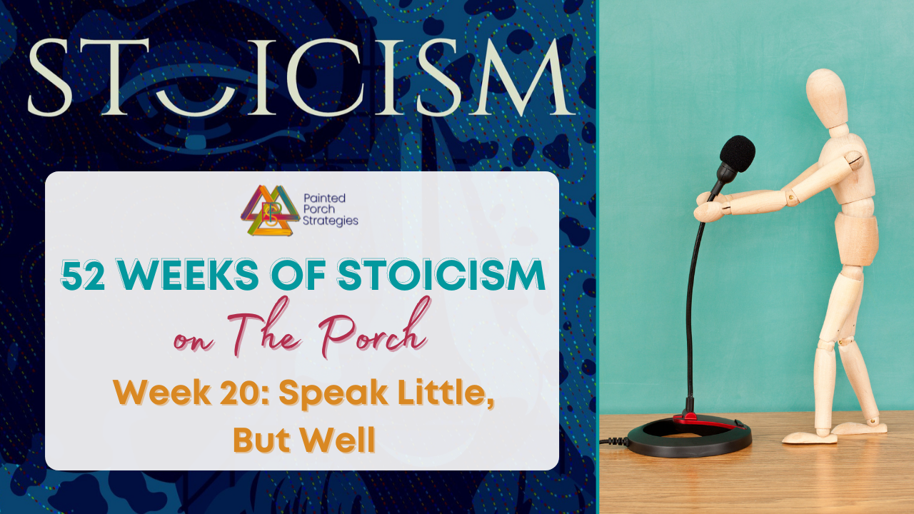 Stoicism Philosophy Book Club image