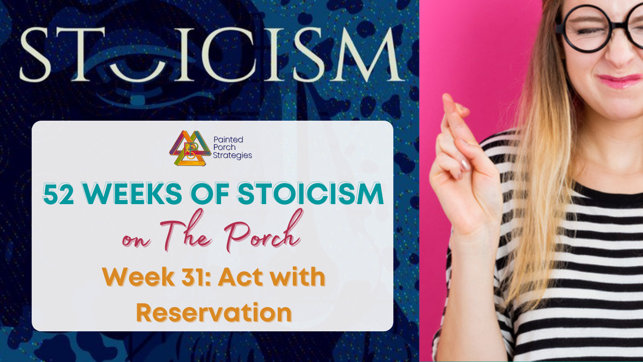 Stoicism Book Club image