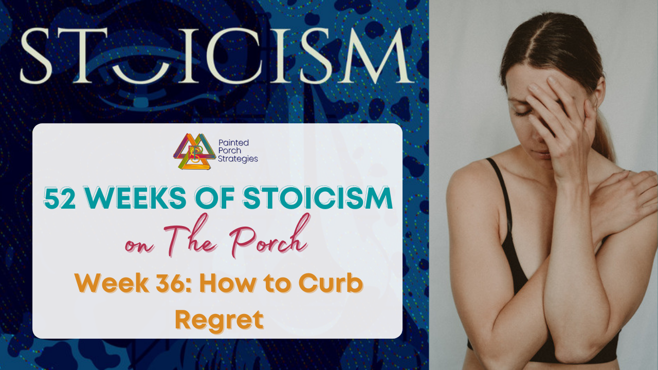 Stoicism Book Club image