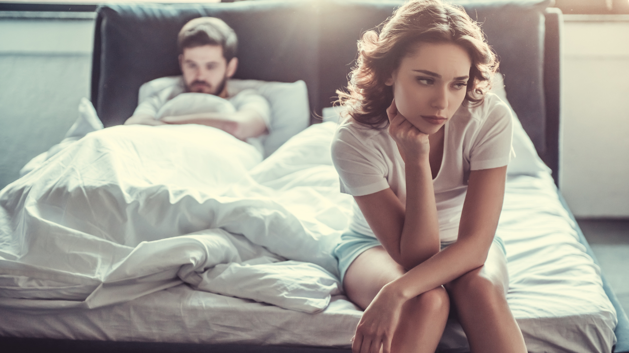 3 Mistakes Women Make After Having Sex Outside of Marriage