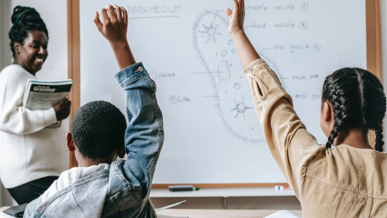 Why Do Teachers Make Great UX Designers 