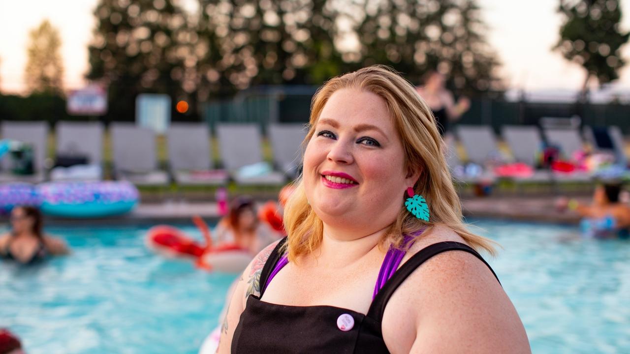 Weight stigma awareness week