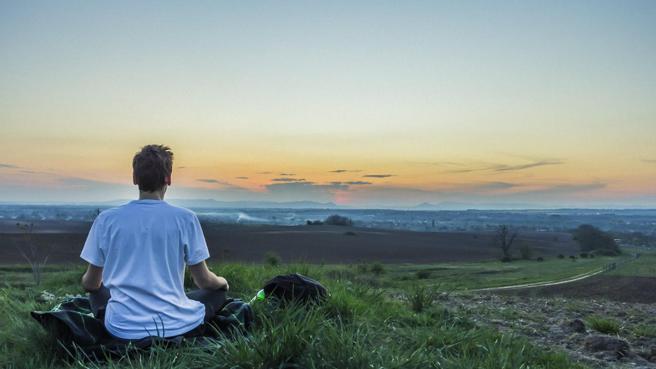Meditation