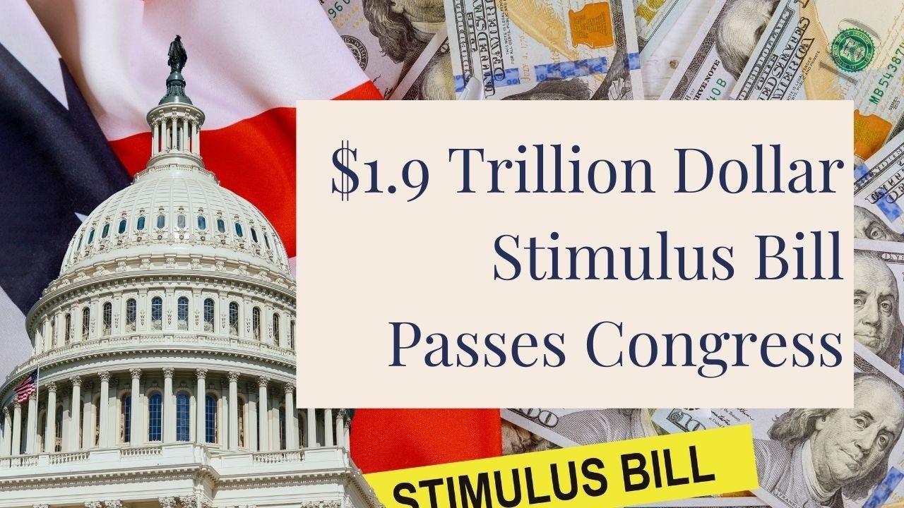 stimulus checks