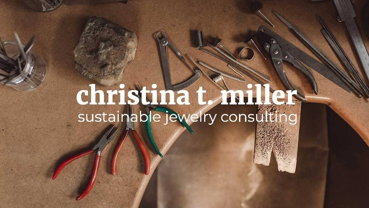 Sustainable Jewelry Responsible Supply Chains