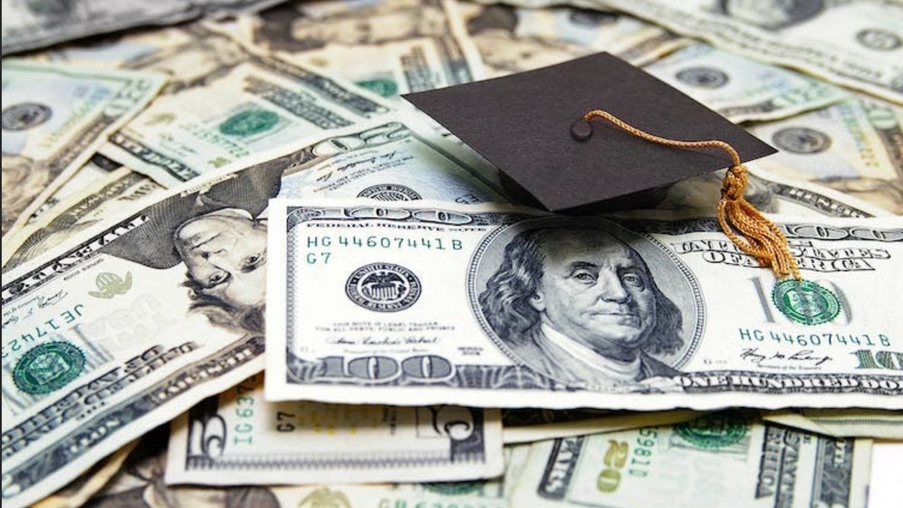 Financial Matters: Money for College