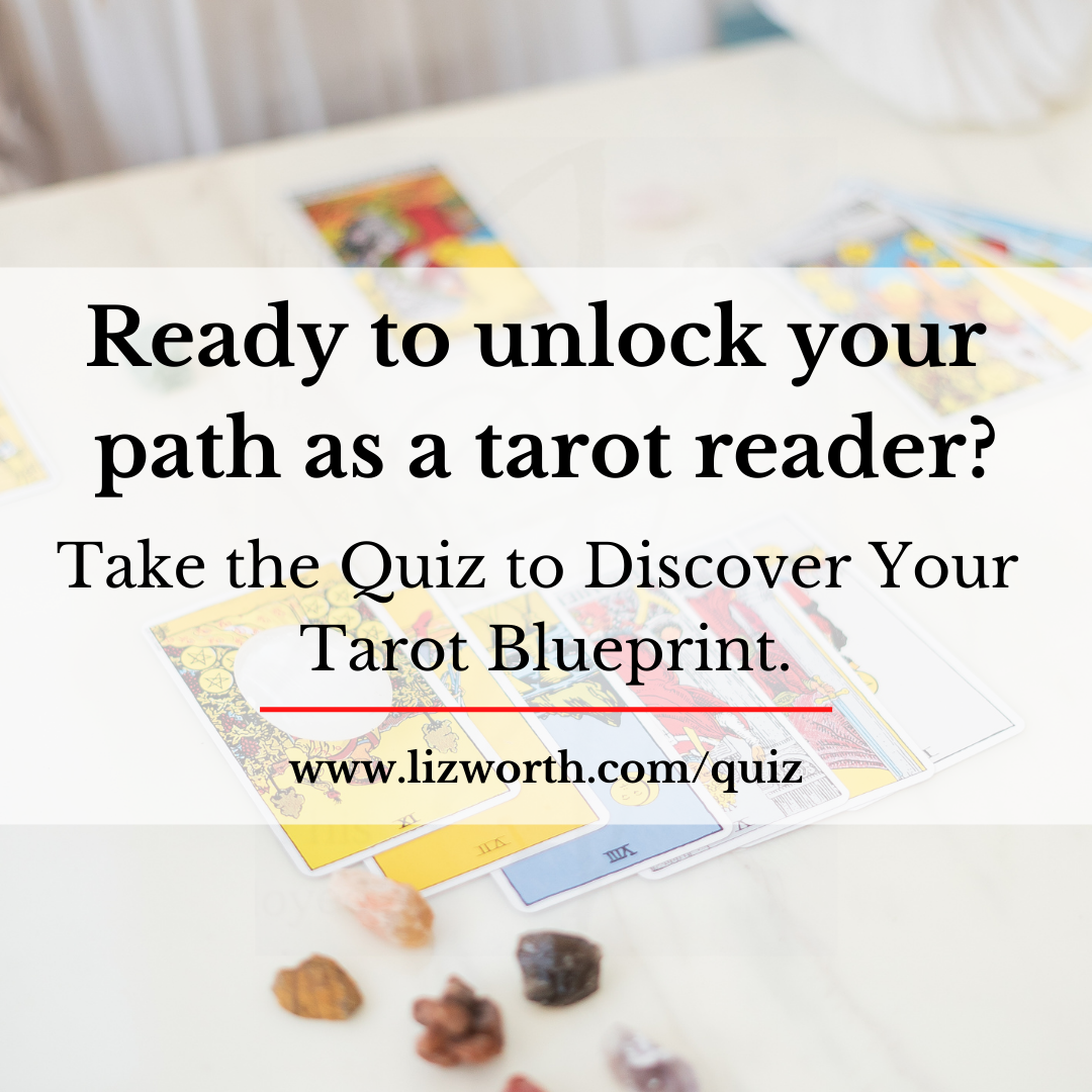 What Tarot Card Am I Quiz - wikiHow