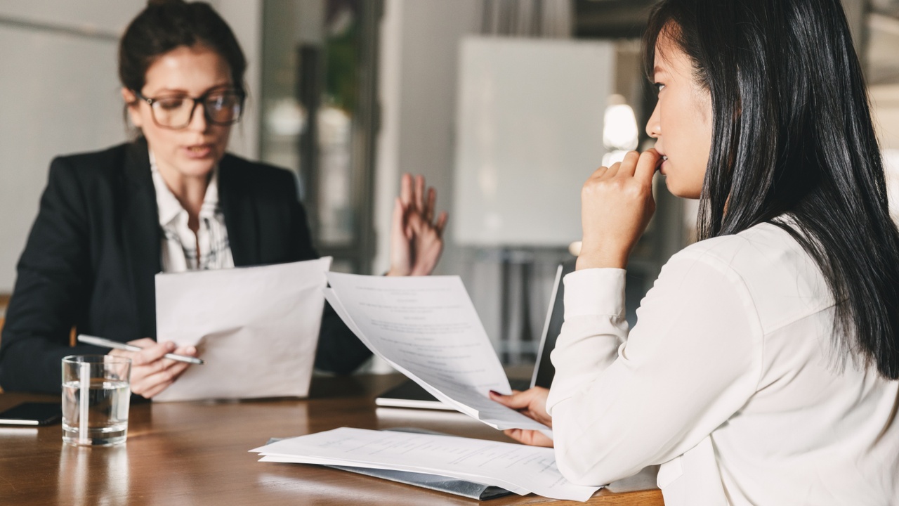The 3 Questions You Should Ask A Candidate In A Job Interview