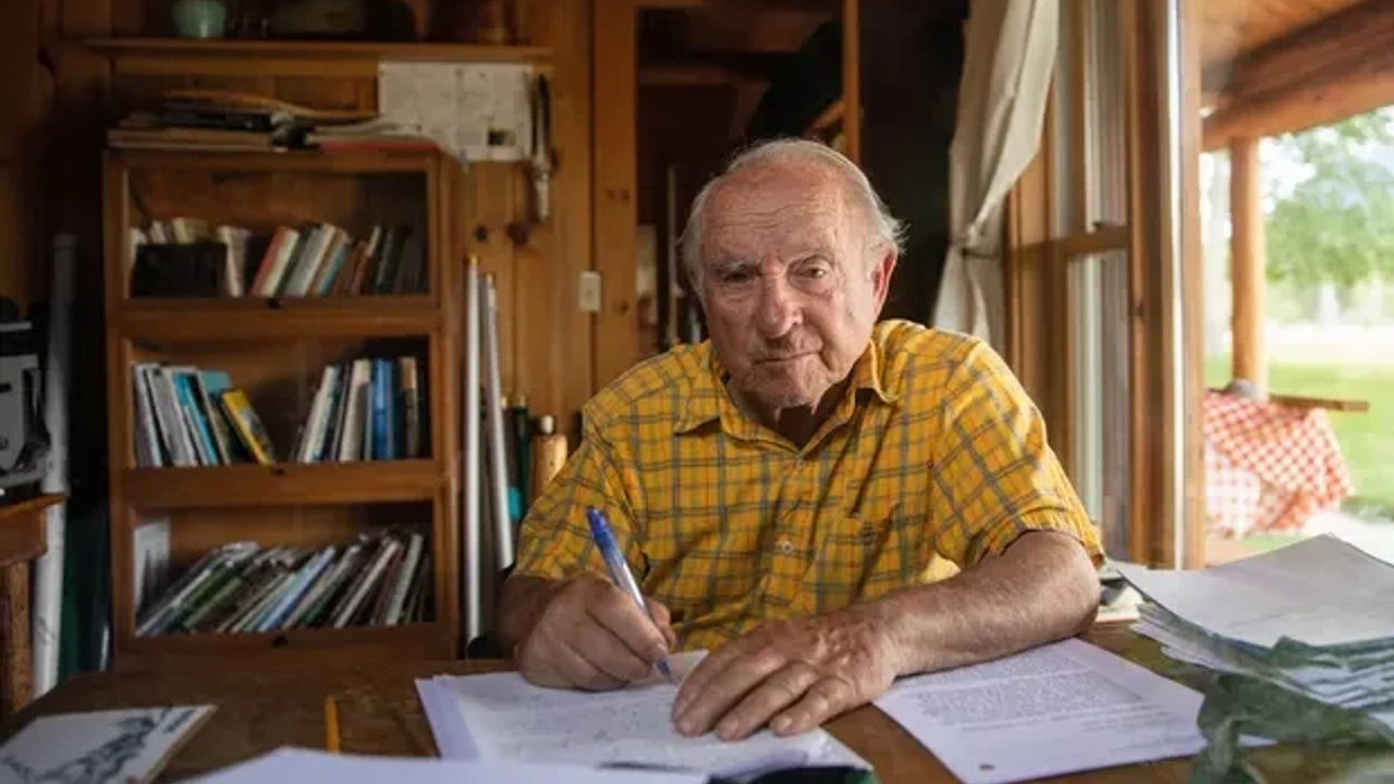 Yvon Chouinard sells Patagonia