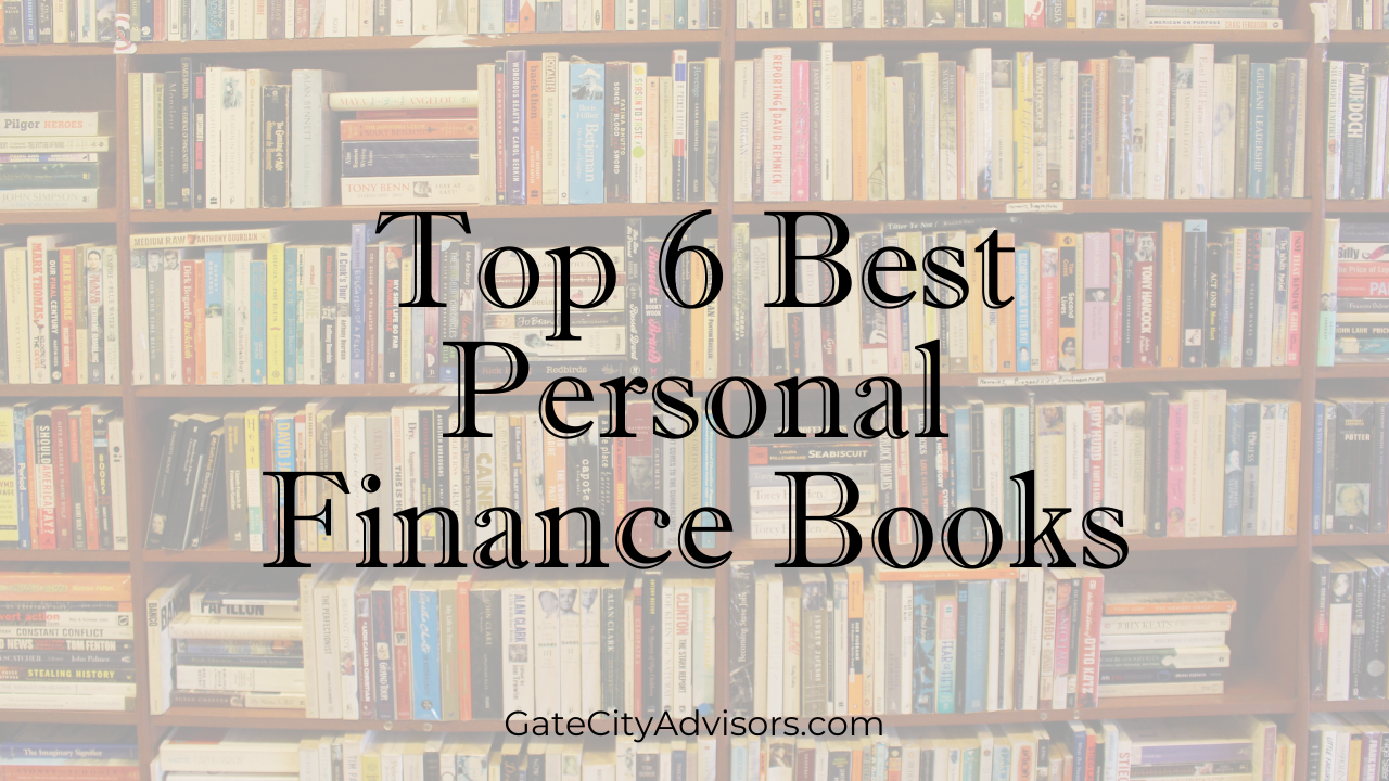 best personal finance books