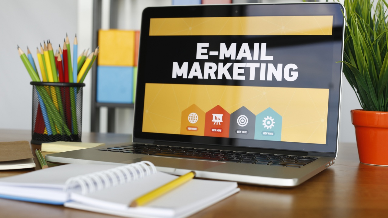 Best Email Marketing Platforms for Small Businesses