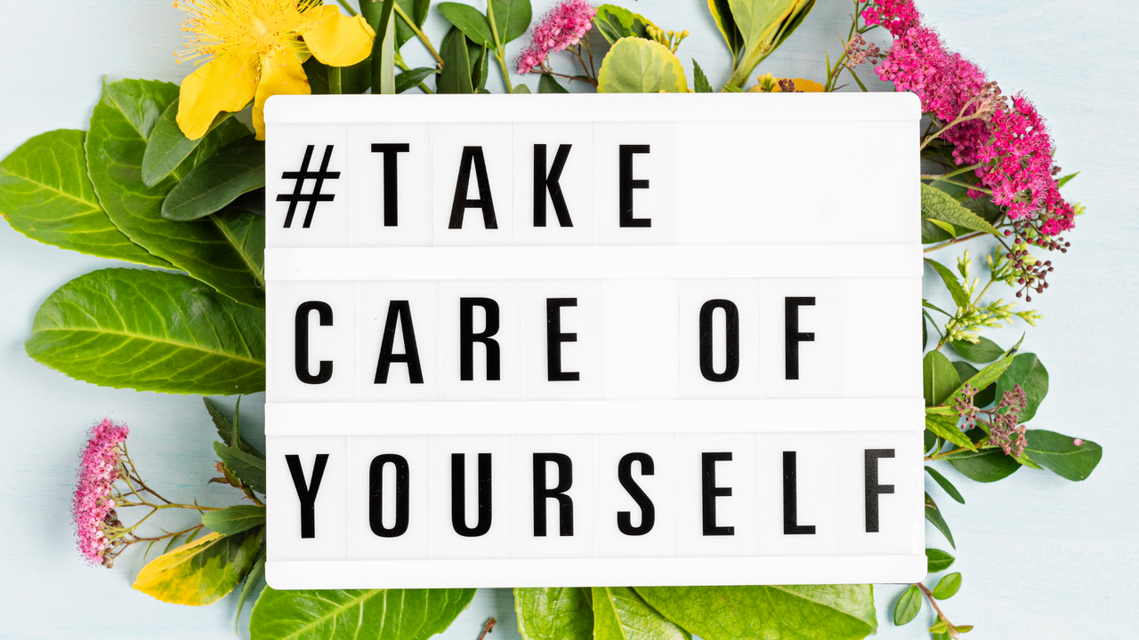 5 Ways to Celebrate SelfCare Awareness Month