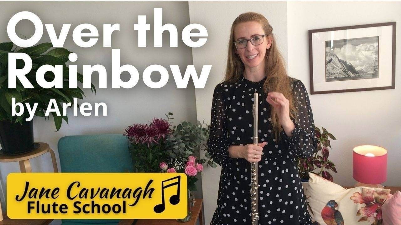 over-the-rainbow-played-on-flute