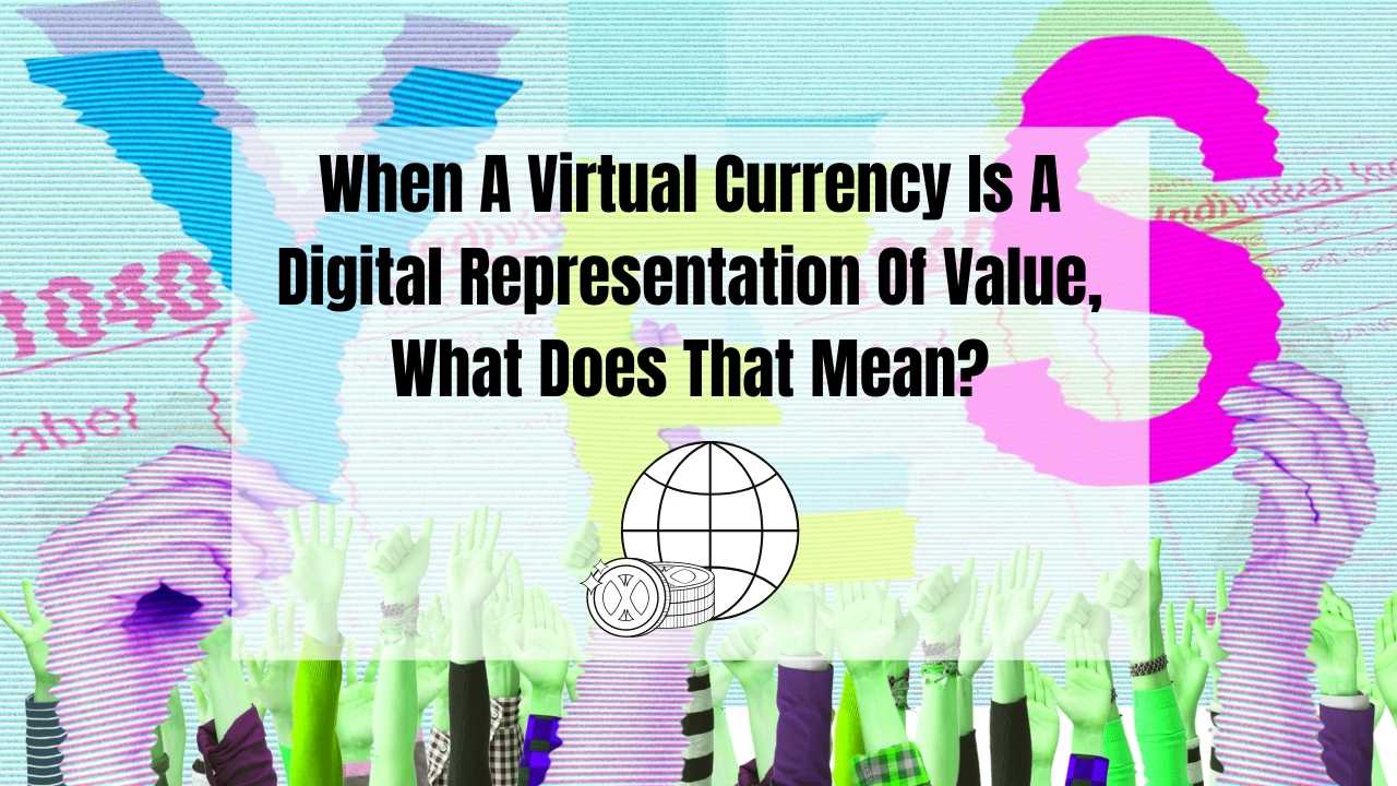 How should i answer the virtual currency question on form 1040 