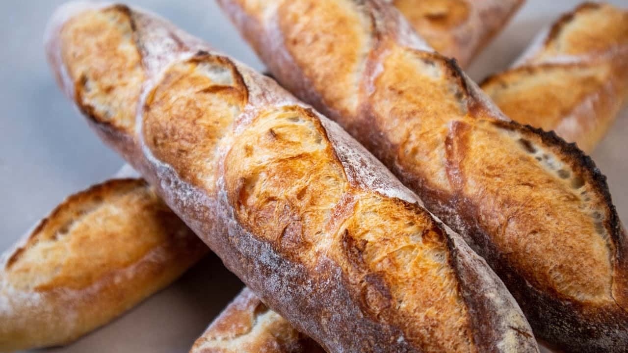 How To Make The Best Authentic French Baguettes At Home How To Make The Best Authentic French Baguettes At Home