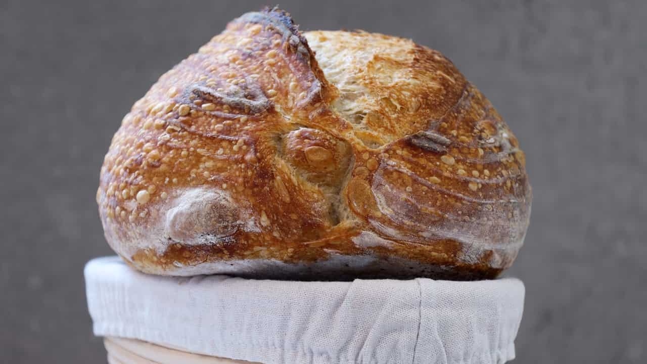 How Long Does Sourdough Bread Last 