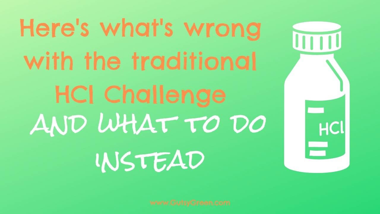 stop doing hcl challenges