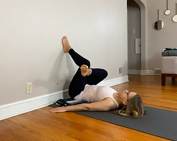 4 Ideas for Split Pedal Chair Exercises