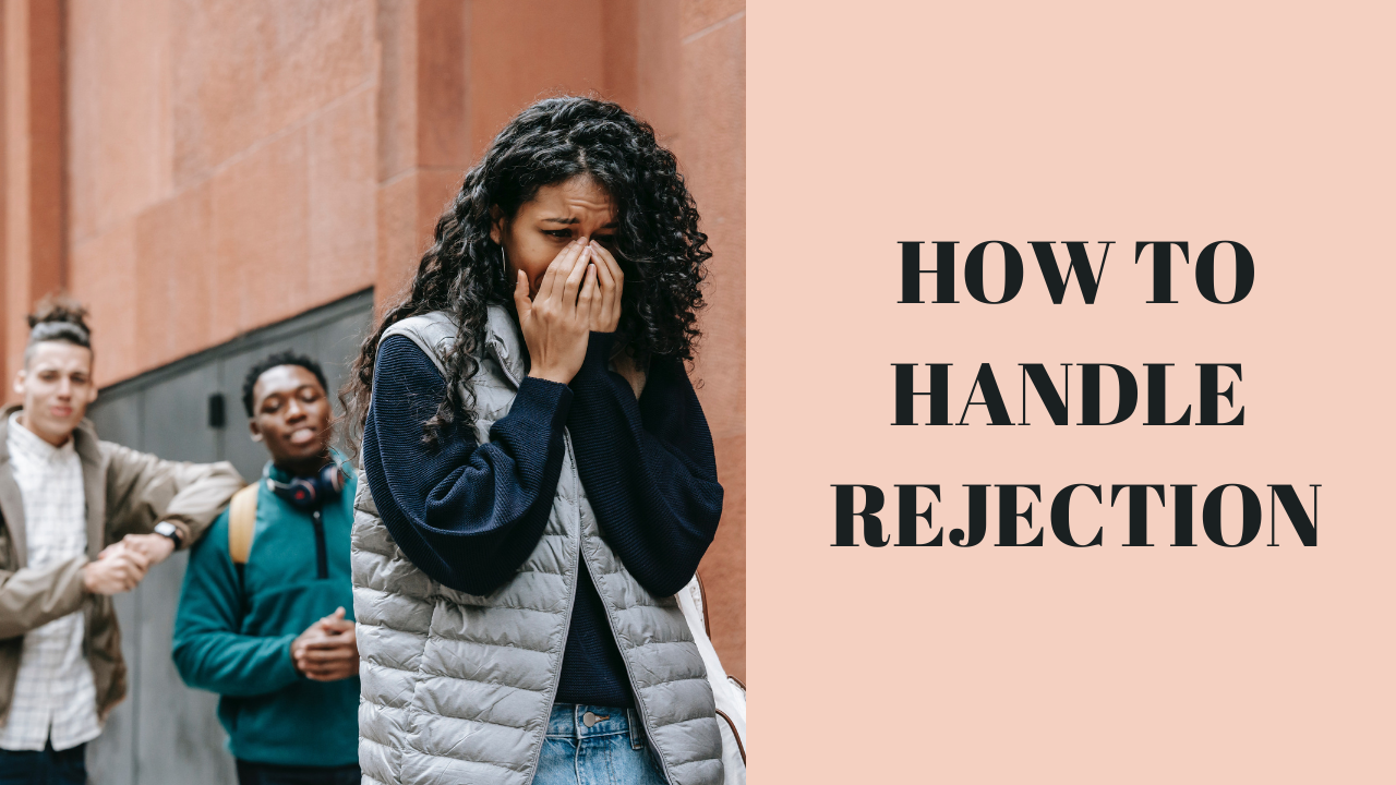 How to handle Rejection
