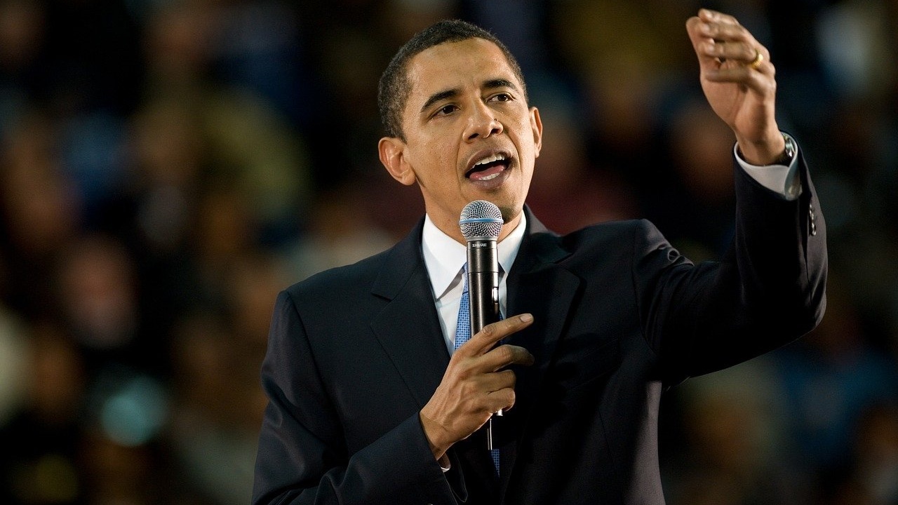 Secrets Of The World s Best Public Speakers