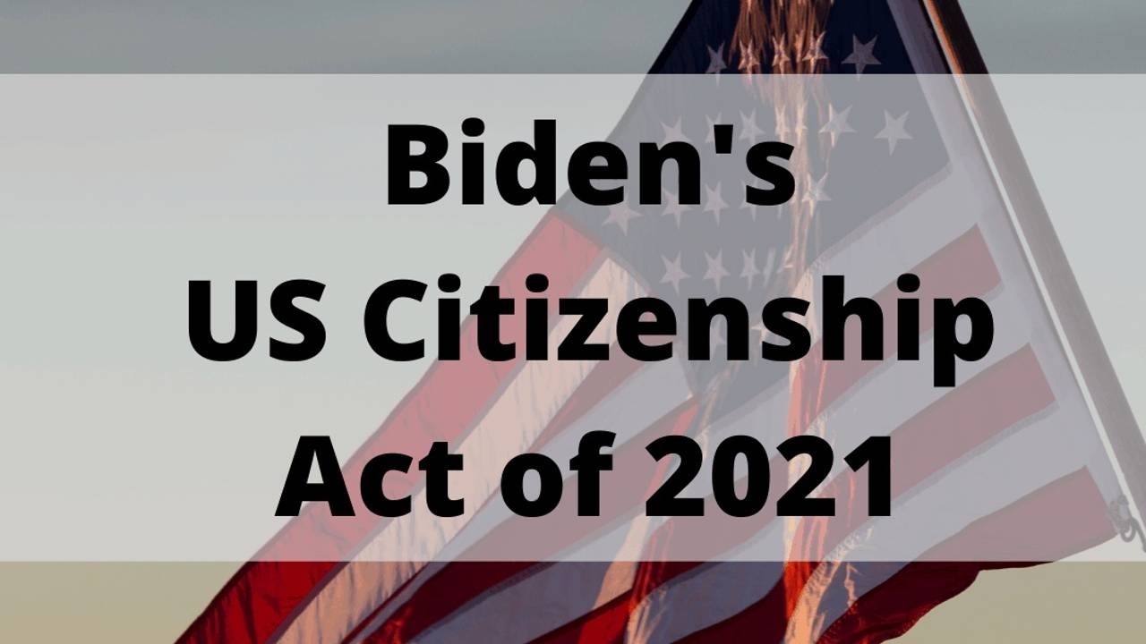 Citizenship Act 2021