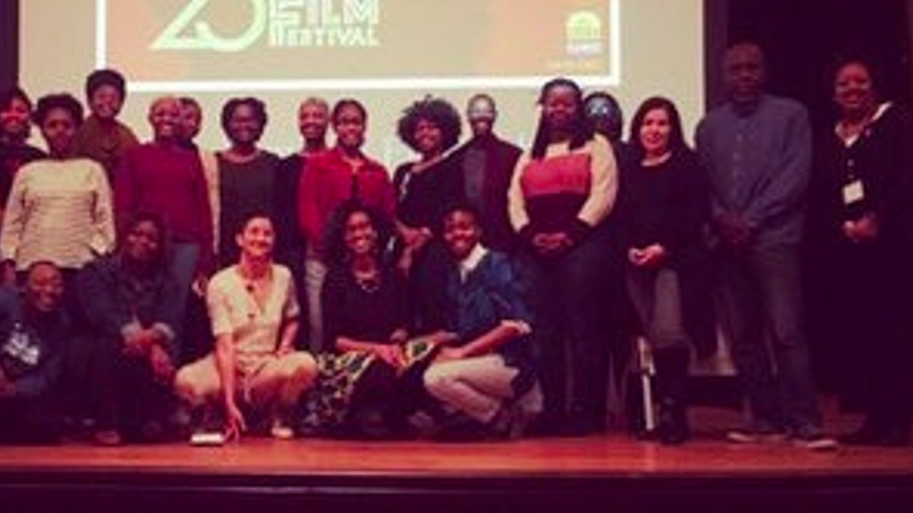 DISTRIBUTION & SCREENING