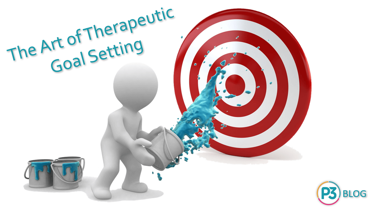 Therapeutic Goal Setting