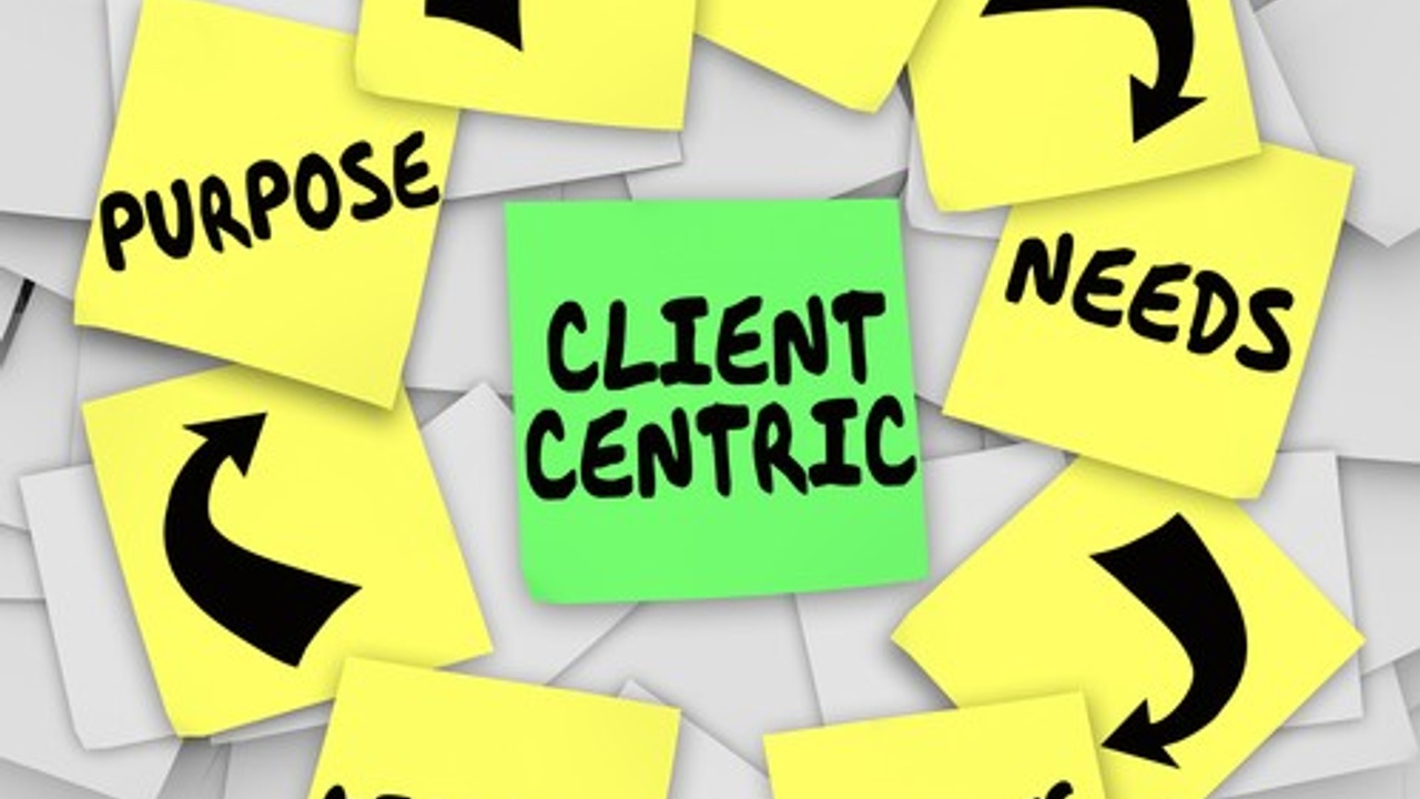 how-to-be-client-centric