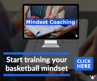 Basketball Confidence