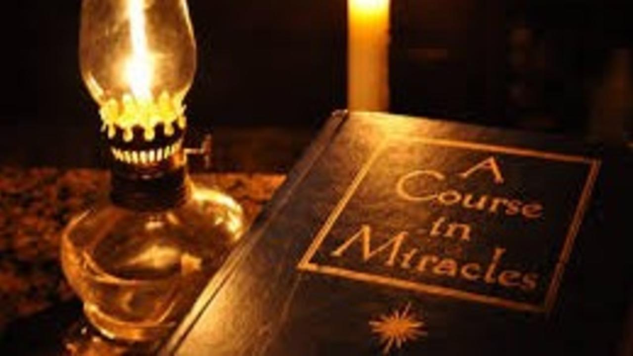 The Purpose and Practice of A Course in Miracles