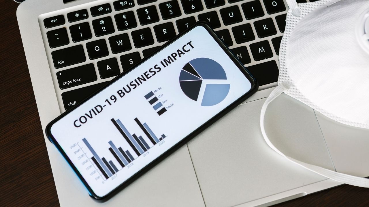 business impact of covid-19