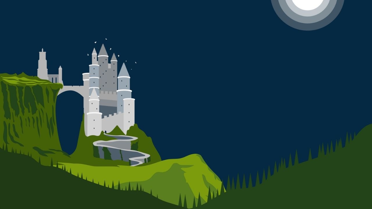 How to write a children's book