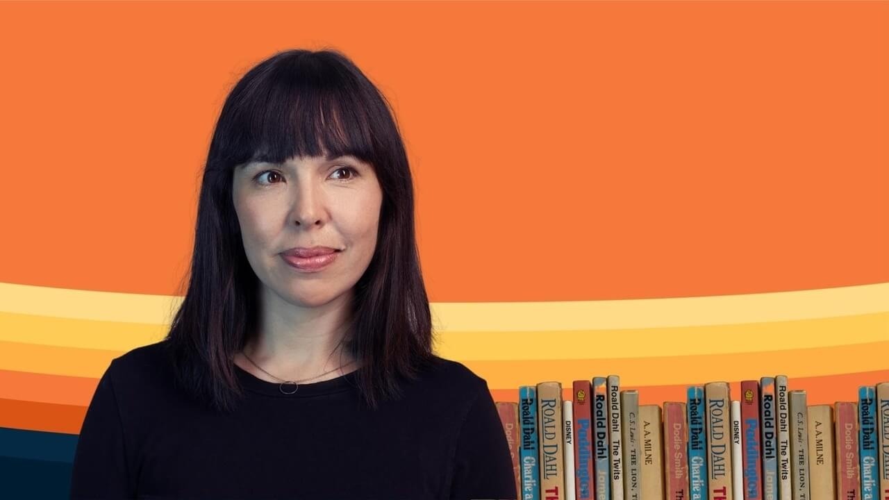 Top Twenty Children's Fiction Books