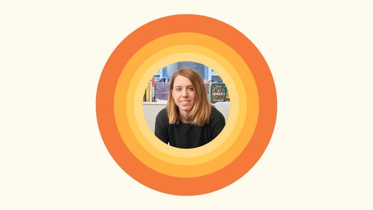 literary agent children's and YA fiction