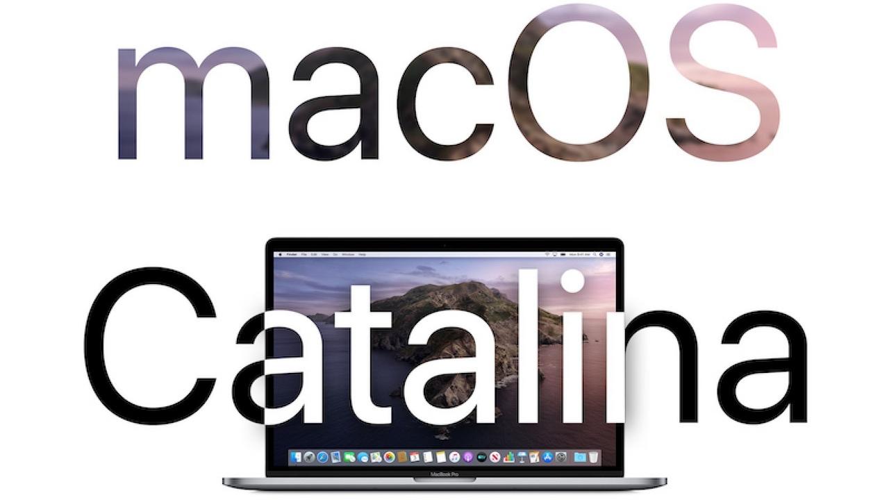 カタリナ マック そのMac、更新して大丈夫？ ～「macOS