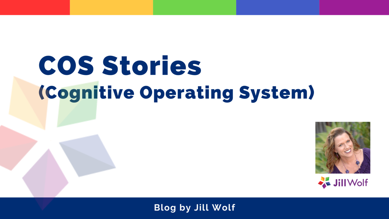 COS (Cognitive Operating System) Stories