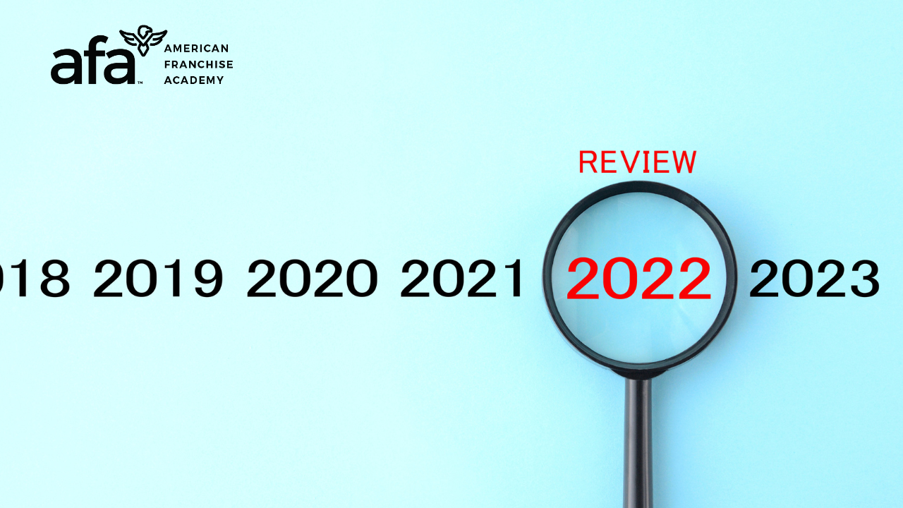 2022 Review