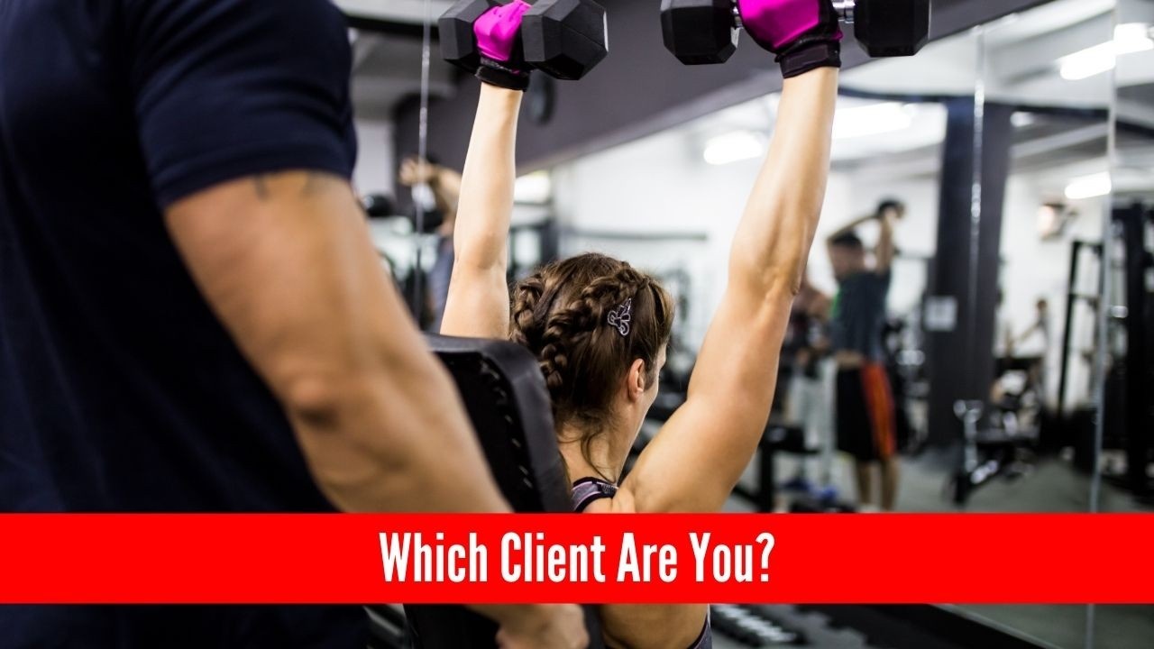 Personal Training Liverpool