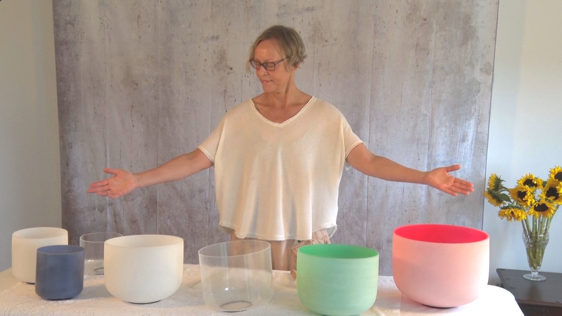 How to Choose, Use & Care for Singing Bowls