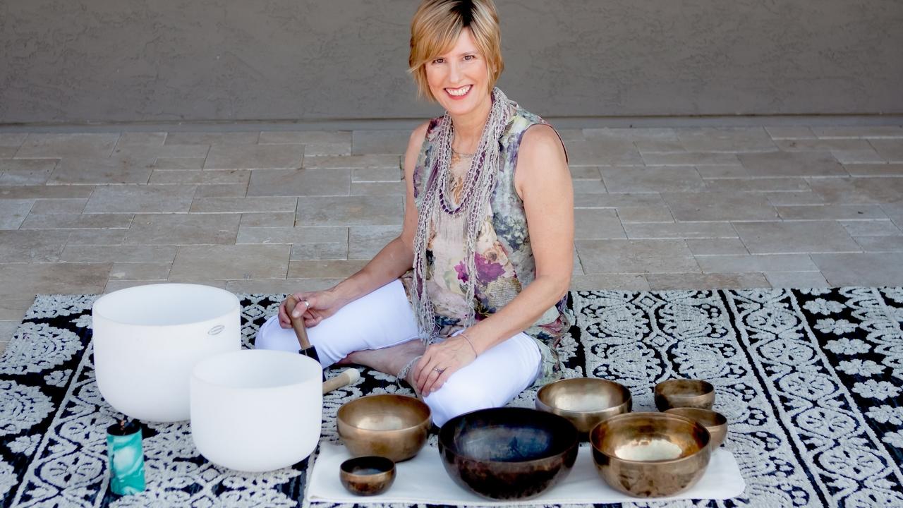 Practitioner Journey: Gretchen Bickert